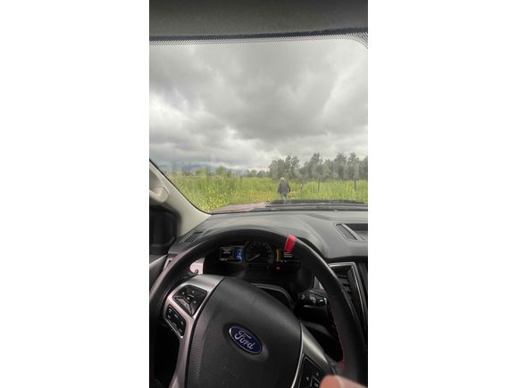 FORD RANGER 2016 F150 4X2 