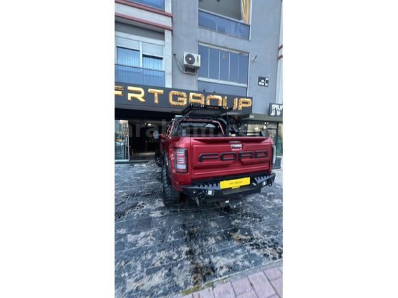 FORD RANGER 2016 F150 4X2 