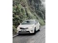 Sahibinden Toyota Corolla 1.33 Life 2015 Model  