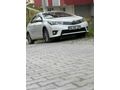 Sahibinden Toyota Corolla 1.33 Life 2015 Model  