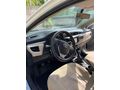 Sahibinden Toyota Corolla 1.33 Life 2015 Model  