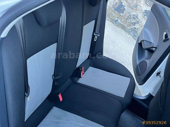2015 OTOMATİK ÇOK TEMİZ IBIZA STYLE 1.2 TSİ YOKUŞ KALKIŞ DEST.