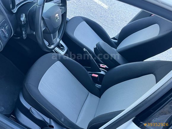 2015 OTOMATİK ÇOK TEMİZ IBIZA STYLE 1.2 TSİ YOKUŞ KALKIŞ DEST.