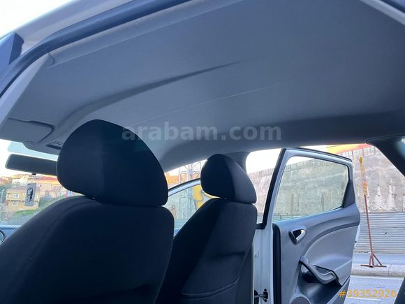 2015 OTOMATİK ÇOK TEMİZ IBIZA STYLE 1.2 TSİ YOKUŞ KALKIŞ DEST.