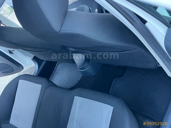 2015 OTOMATİK ÇOK TEMİZ IBIZA STYLE 1.2 TSİ YOKUŞ KALKIŞ DEST.