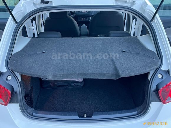 2015 OTOMATİK ÇOK TEMİZ IBIZA STYLE 1.2 TSİ YOKUŞ KALKIŞ DEST.