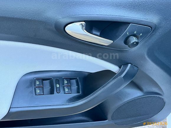 2015 OTOMATİK ÇOK TEMİZ IBIZA STYLE 1.2 TSİ YOKUŞ KALKIŞ DEST.