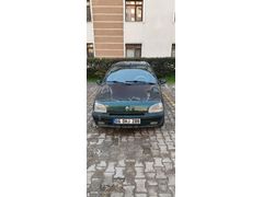 Sahibinden Renault Clio 1 otomatik vites
