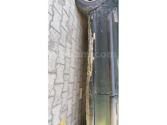Sahibinden Renault Clio 1 otomatik vites