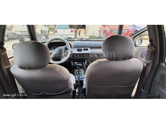 Sahibinden Renault Clio 1 otomatik vites