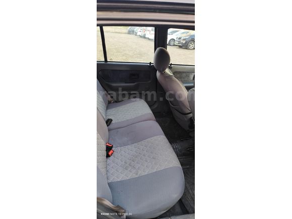 Sahibinden Renault Clio 1 otomatik vites