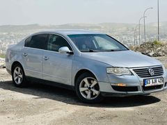 Sahibinden Volkswagen Passat 1.6 Trendline 2006 Model 