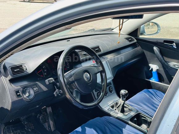 Sahibinden Volkswagen Passat 1.6 Trendline 2006 Model 