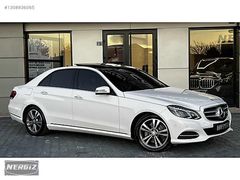 'NERGİZ'HATASIZ BOYASIZ 147000 KM PREM.FUL DERİ TORPD YENİ MOTOR