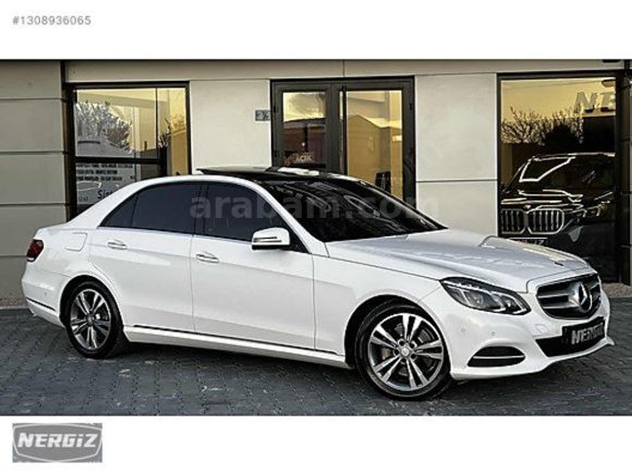 'NERGİZ'HATASIZ BOYASIZ 147000 KM PREM.FUL DERİ TORPD YENİ MOTOR