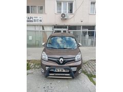 Sahibinden Renault Kangoo Multix 1.5 dCi Exclusive 2019 Model