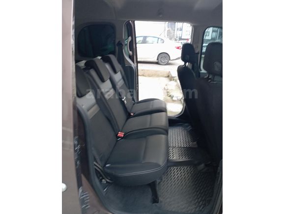 Sahibinden Renault Kangoo Multix 1.5 dCi Exclusive 2019 Model