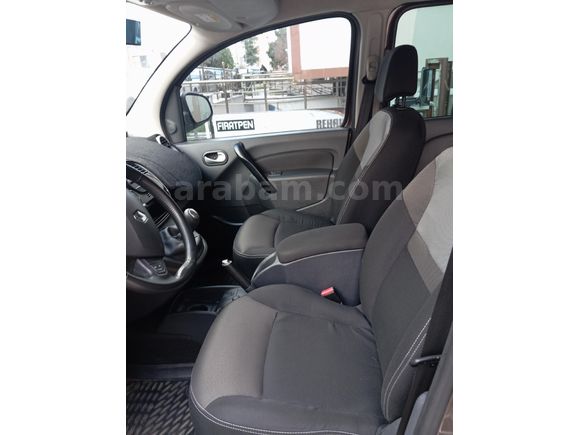 Sahibinden Renault Kangoo Multix 1.5 dCi Exclusive 2019 Model