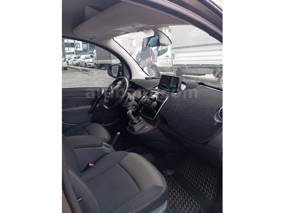 Sahibinden Renault Kangoo Multix 1.5 dCi Exclusive 2019 Model