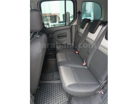 Sahibinden Renault Kangoo Multix 1.5 dCi Exclusive 2019 Model
