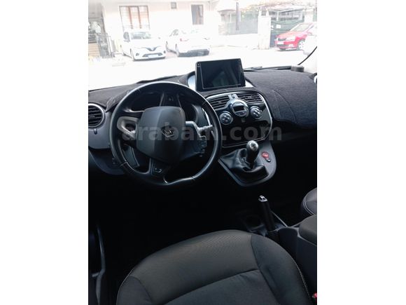 Sahibinden Renault Kangoo Multix 1.5 dCi Exclusive 2019 Model