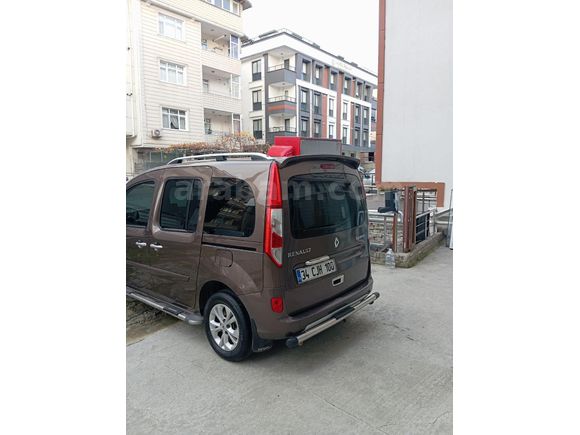 Sahibinden Renault Kangoo Multix 1.5 dCi Exclusive 2019 Model