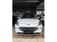 Galeriden Ford Kuga 1.5 EcoBoost Titanium 2023 Model Eskişehir