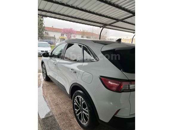 Galeriden Ford Kuga 1.5 EcoBoost Titanium 2023 Model Eskişehir