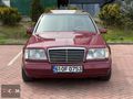 C & M MOTORS'DAN E 220 SANROUF KLİMA OTOMATİK VİTES BENZİN