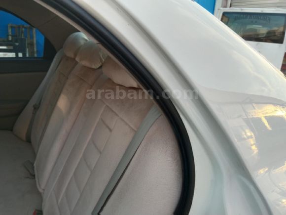 Sahibinden Kia Cerato .16CRDi LX 2008 Model