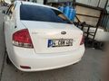 Sahibinden Kia Cerato .16CRDi LX 2008 Model