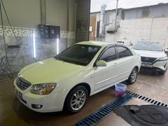 Sahibinden Kia Cerato 1.5 CRDi LX 2008 Model