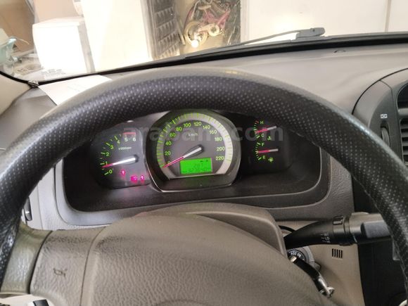 Sahibinden Kia Cerato .16CRDi LX 2008 Model