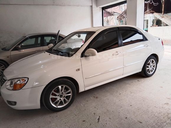 Sahibinden Kia Cerato .16CRDi LX 2008 Model