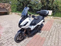 Sahibinden Honda ADV 350