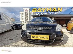 2010 MODEL OTOMOBİL RUHSATLİ TEMİZ BAKIMLI MASRAFSIZ