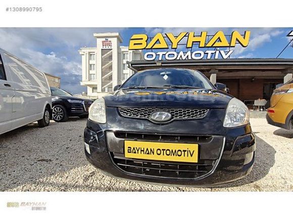 2010 MODEL OTOMOBİL RUHSATLİ TEMİZ BAKIMLI MASRAFSIZ
