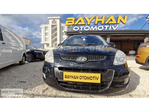 2010 MODEL OTOMOBİL RUHSATLİ TEMİZ BAKIMLI MASRAFSIZ