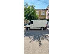 Sahibinden Fiat Ducato 7.5 m³ 2006 Model