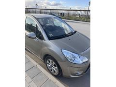 Sahibinden Citroen C3 1.4 HDi Collection 2012 Model  192.000 km Altın