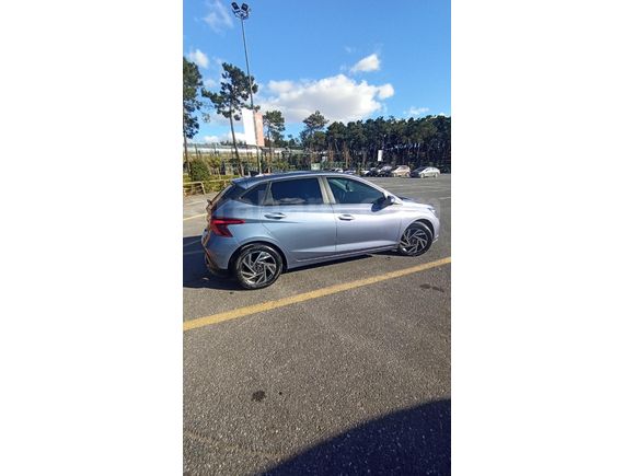 Sahibinden Hyundai i20 1.0 T-GDI Style 2025 Model