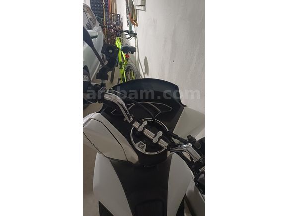 Az yakar, rahat Sahibinden Honda PCX125