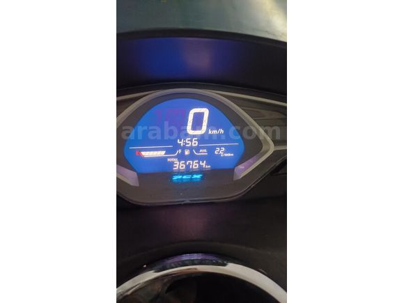Az yakar, rahat Sahibinden Honda PCX125