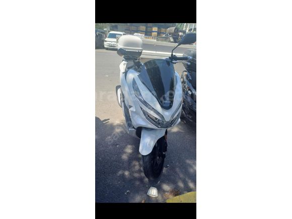 Az yakar, rahat Sahibinden Honda PCX125