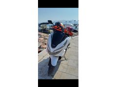 Az yakar, rahat Sahibinden Honda PCX125