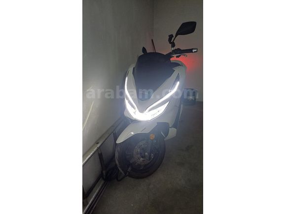 Az yakar, rahat Sahibinden Honda PCX125