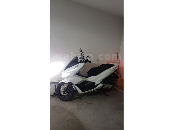 Az yakar, rahat Sahibinden Honda PCX125