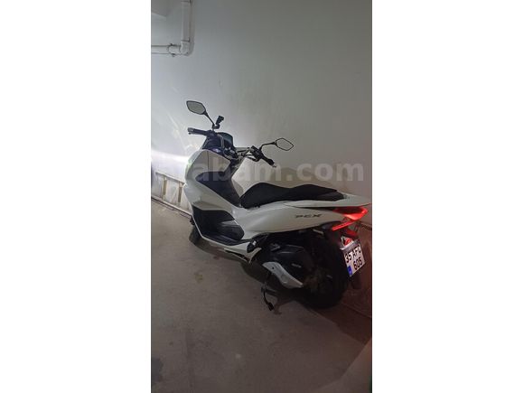Az yakar, rahat Sahibinden Honda PCX125