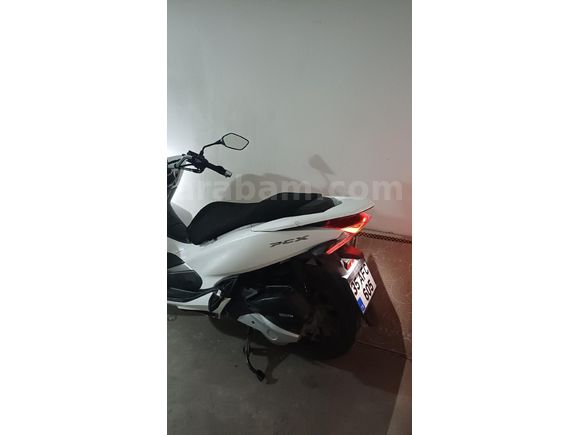 Az yakar, rahat Sahibinden Honda PCX125