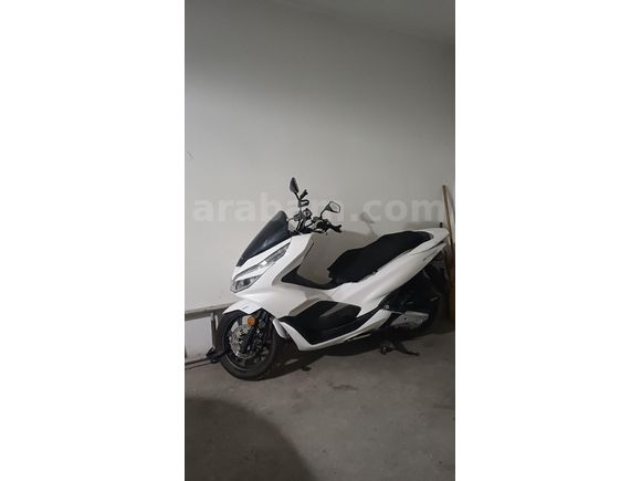 Az yakar, rahat Sahibinden Honda PCX125